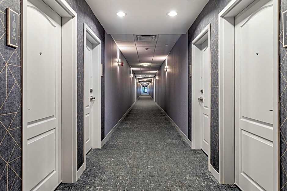 Homewood Suites By Hilton Beaumont, Tx