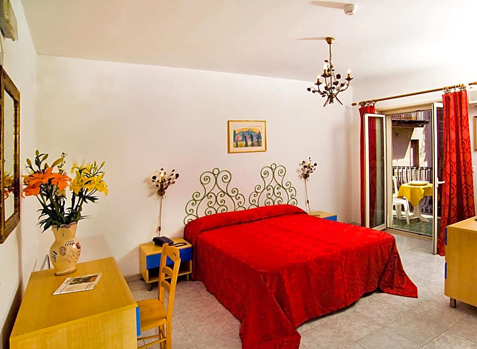 Hotel da Peppe