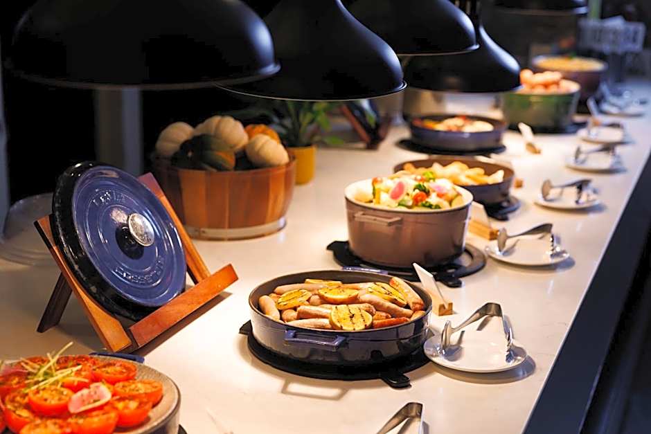 voco Brisbane City Centre By IHG