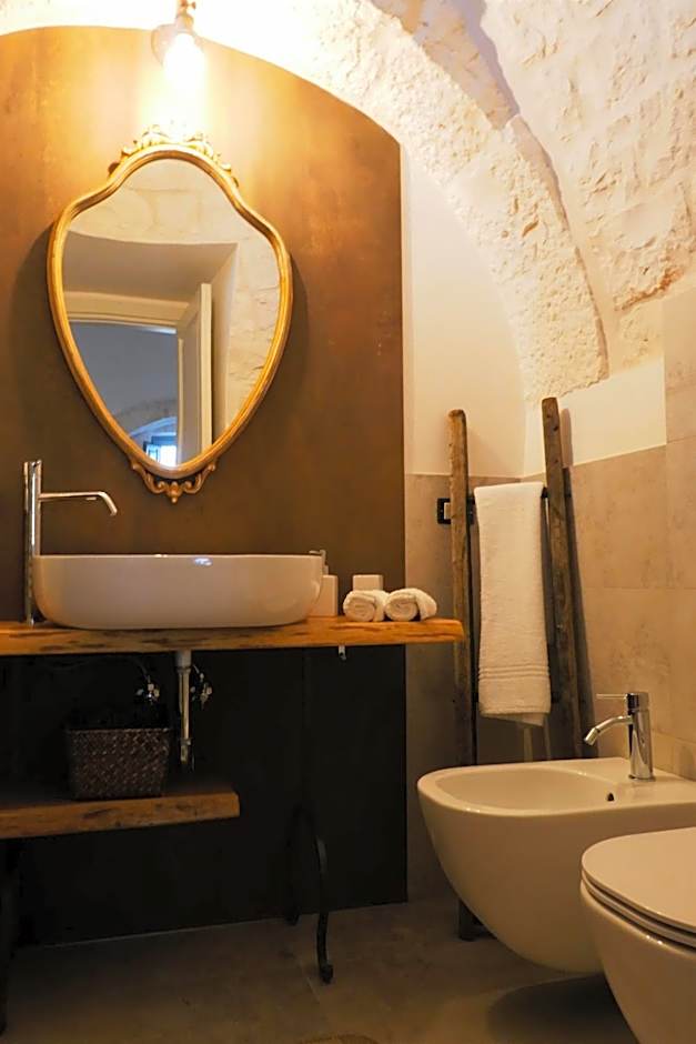 Trullo La chicca della valle