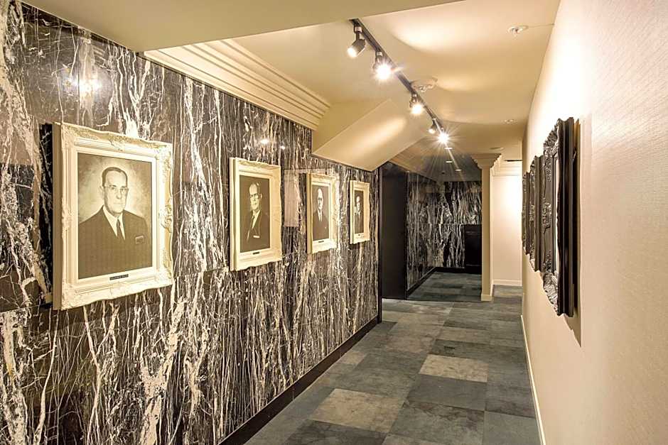 WATERMARK Baton Rouge, Autograph Collection by Marriott