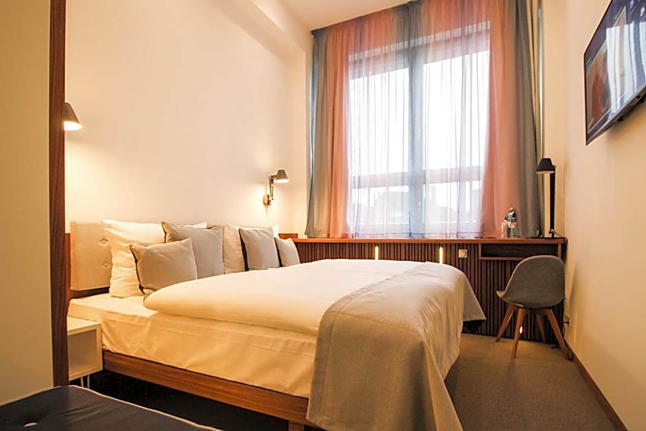 H24 Berlin Lichtenberg