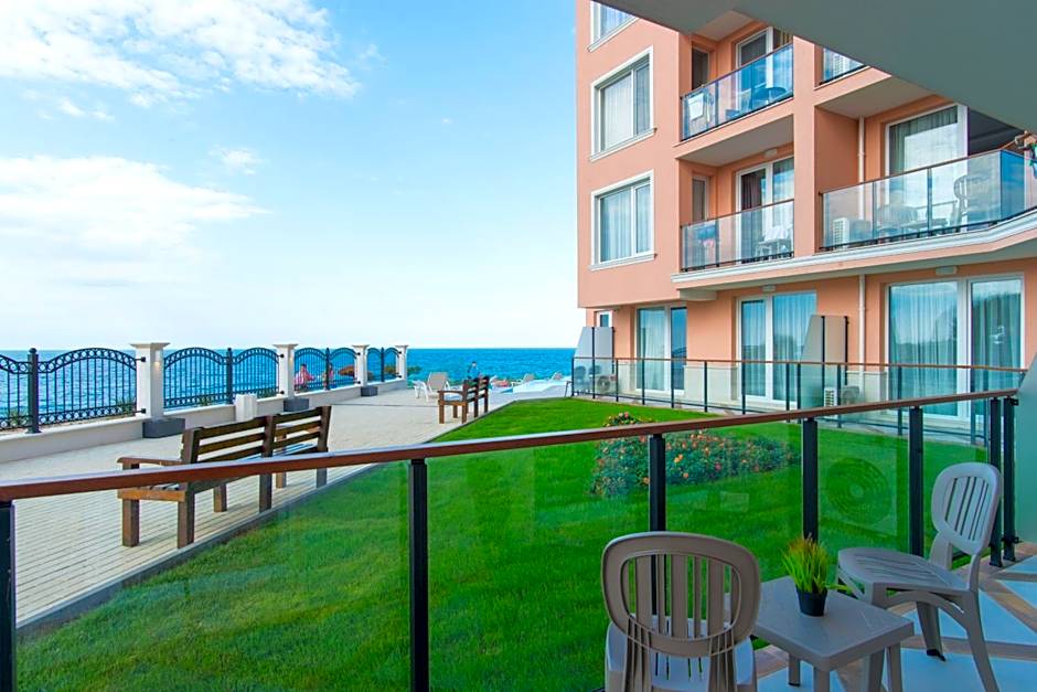 CASA PARADISO Apartments