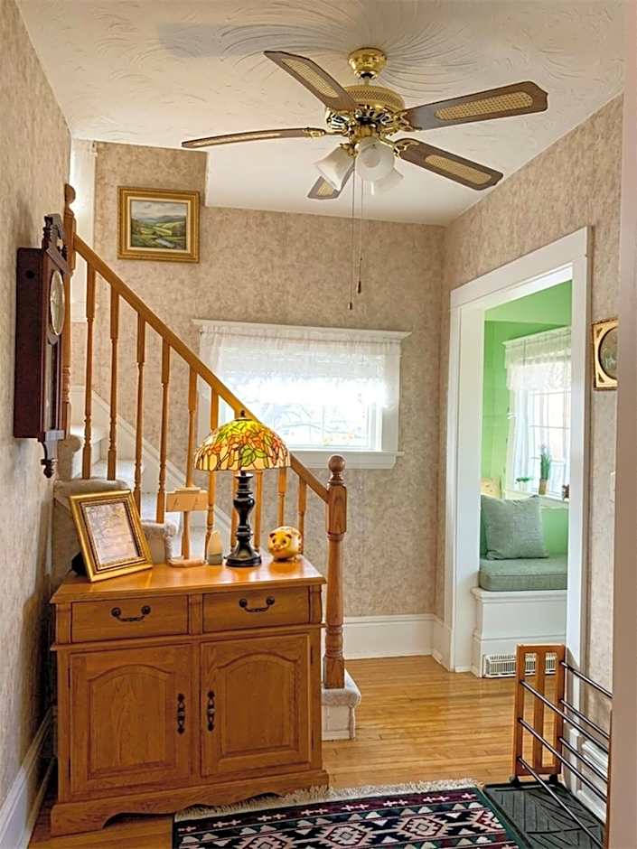 Strathaird Bed and Breakfast