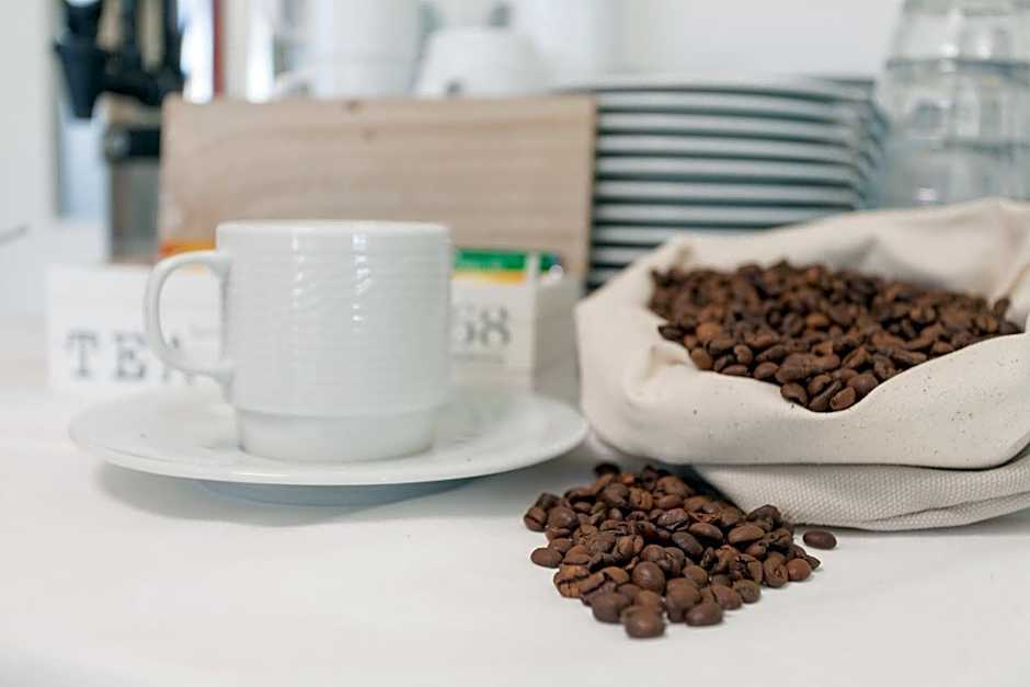 Aktaia Boutique Hotel