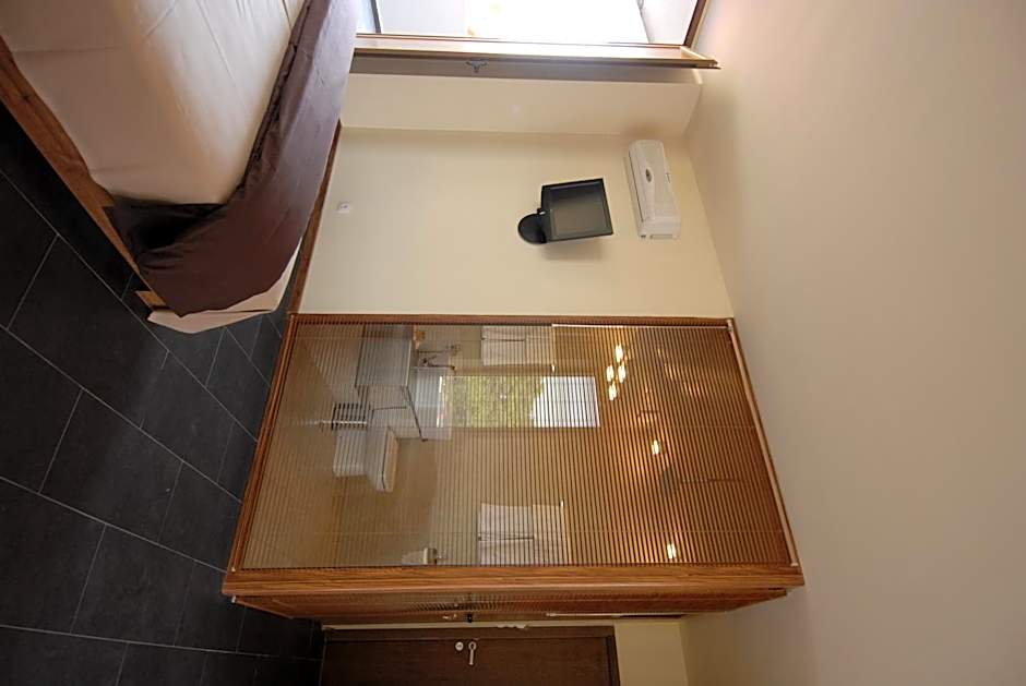 Design Hotel Logatero