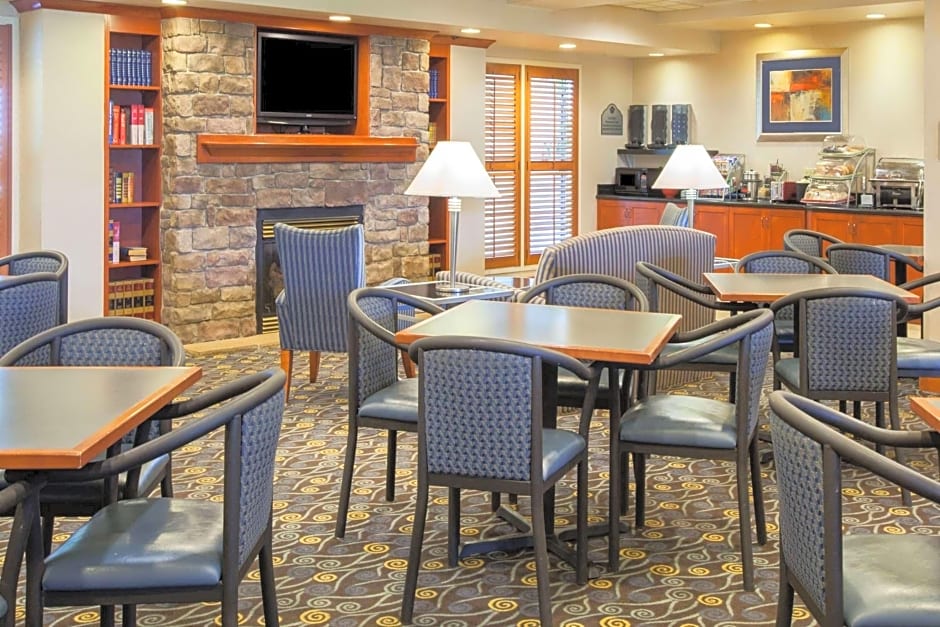 Wingate by Wyndham Rome