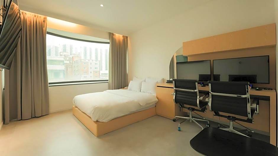 Anook Hotel Wolgot