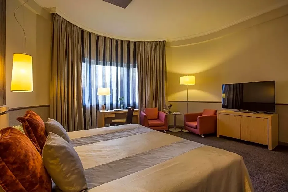 Mamaison Hotel Andrassy Budapest