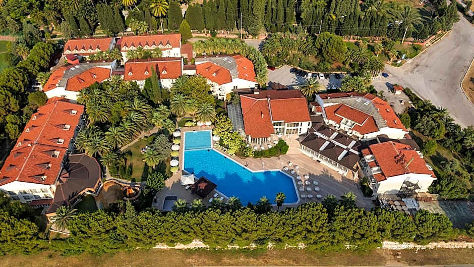 Lycus River Thermal Hotel