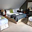 Bennachie Lodge Hotel