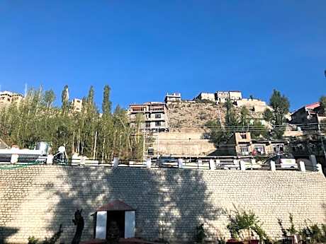 The Highland Mountain Resort & Spa