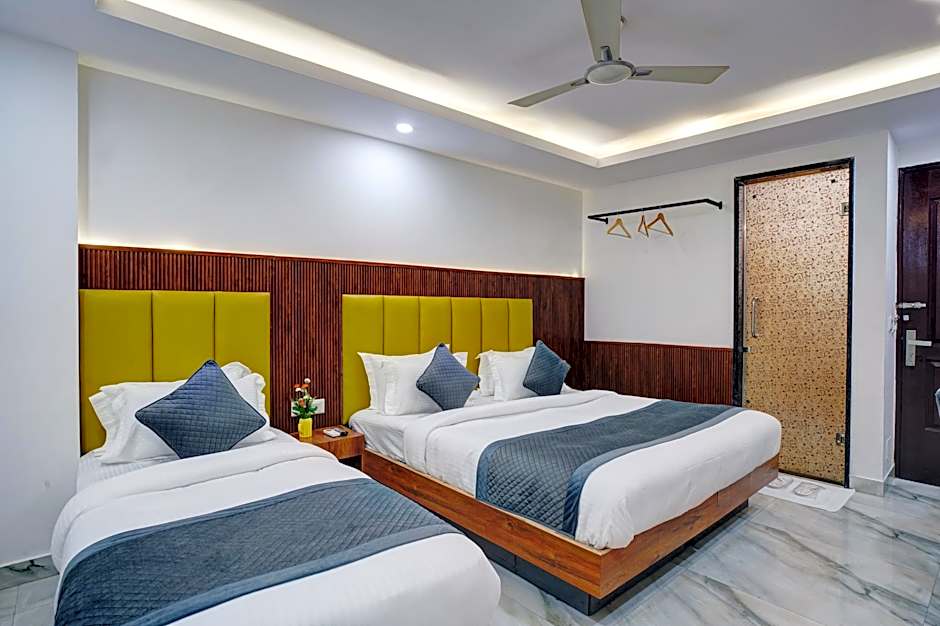 Hotel Cabana