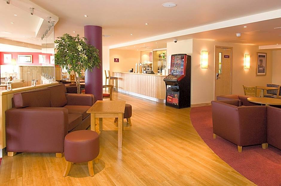 Premier Inn Cambridge - A14 J32