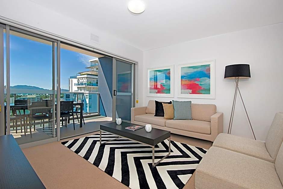 Allure Hotel & Apartments