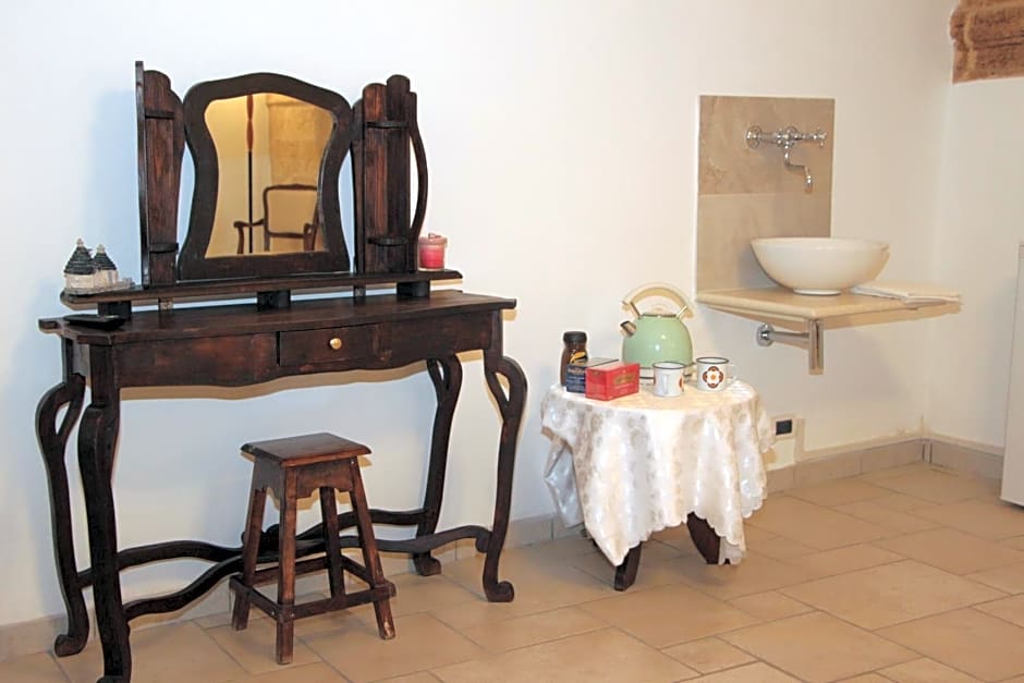 Virginia B&B – Monopoli, LA