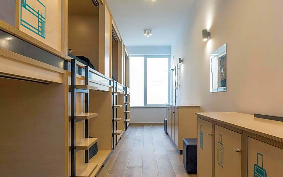 TAKE SURF Hostel Conil