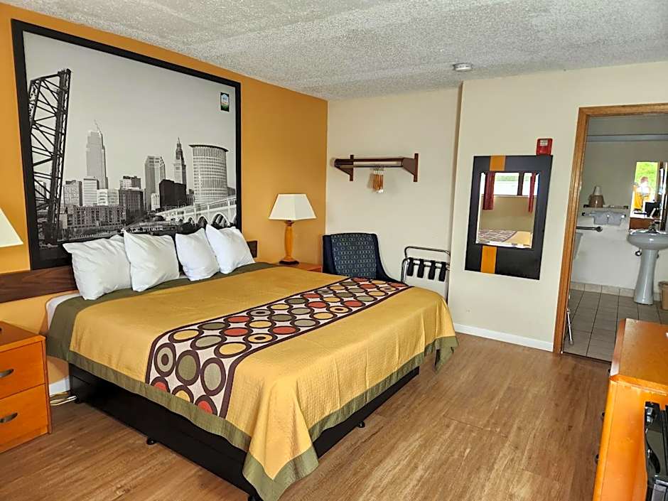 WestSpring Inn - Westlake Cleveland