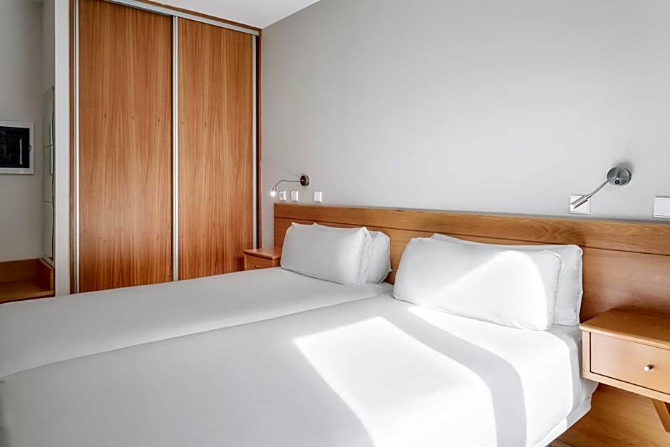 B&B Hotel Braga Lamacaes