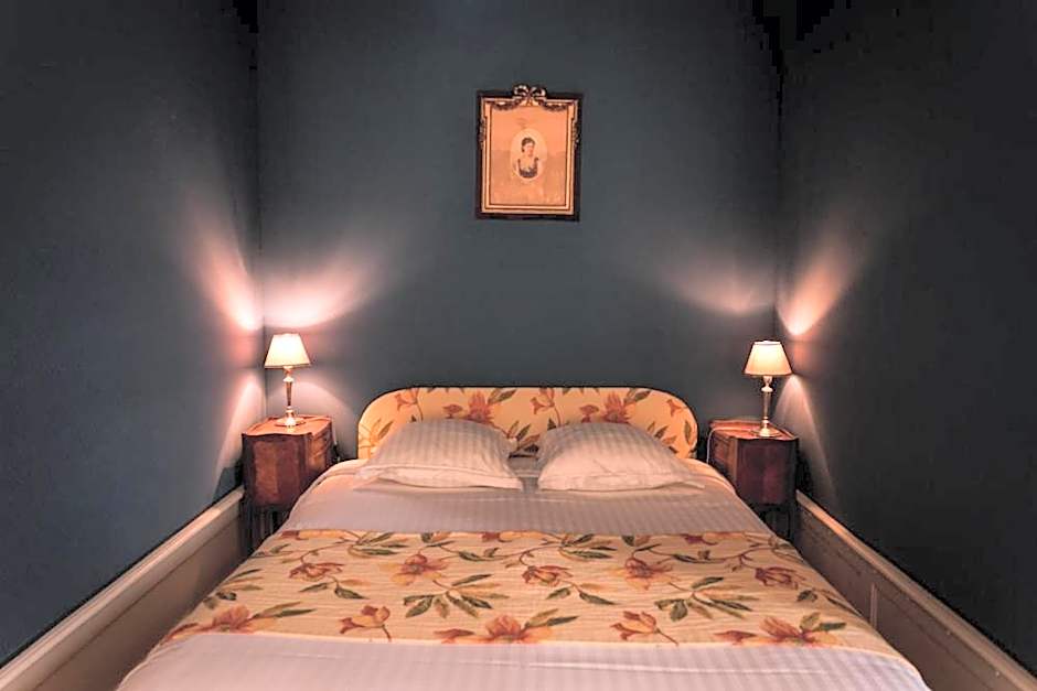 Château du Plessis - Anjou