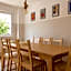 Hostal Ciempozuelos, Parque Warner y Madrid