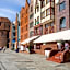 Hotel Hanza