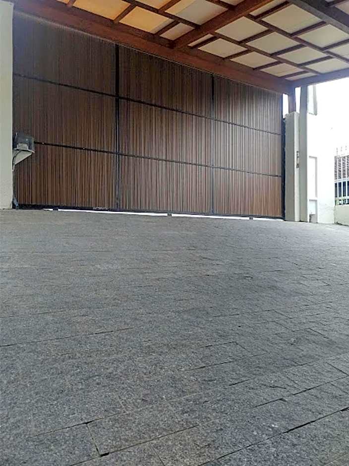 Apartamento para Viajantes a negócios em Blumenau