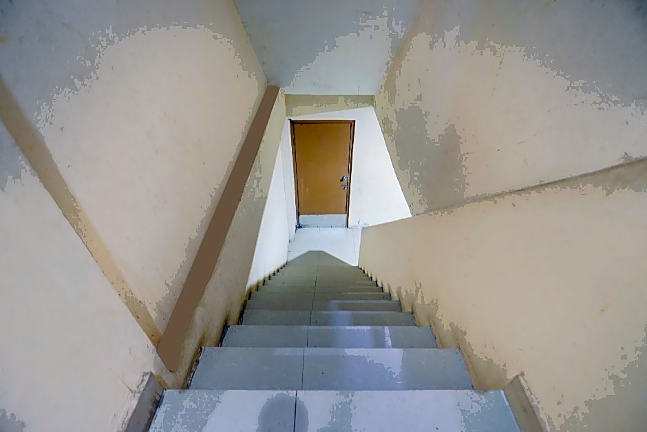 Hotel O Sunny Syariah