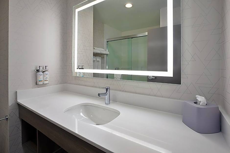Holiday Inn Express Hotel & Suites Youngstown North-Warren/Niles By IHG