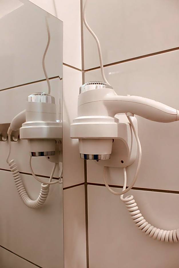 Warsaw Hostel Centrum Private Rooms & Dorms