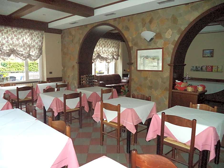 Hotel Il Nibbio