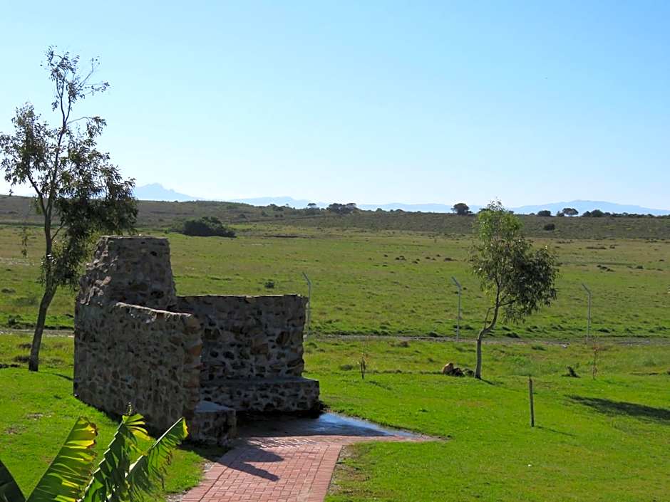Mentors Country Estate