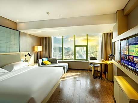 Dossen - Comfort 1 Bed Room
