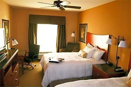 Hampton Inn Bryant