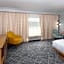 Hampton Inn & Suites Springfield Downtown
