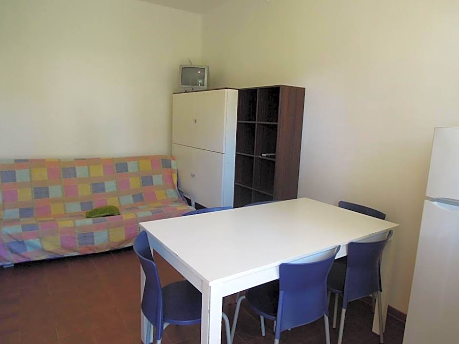 Lovely flat with garden in a residence - Beahost