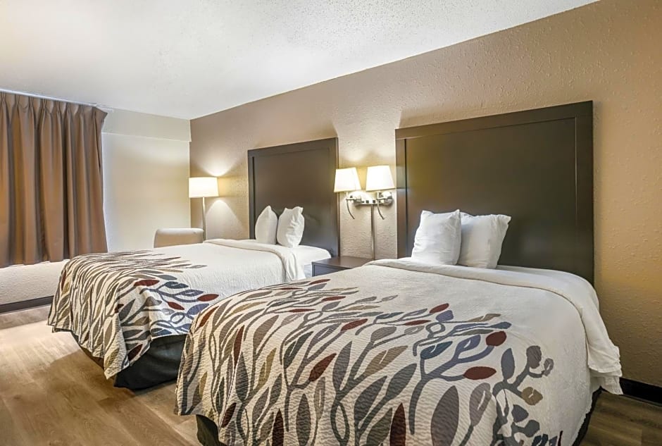Red Roof Inn Savannah – Southside/Midtown