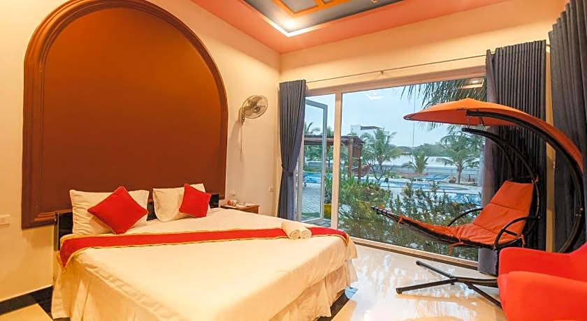 Fairy Hills - Suoi Tien Hills Hotel