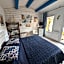 Les Yeux Bleus Bed & Breakfast