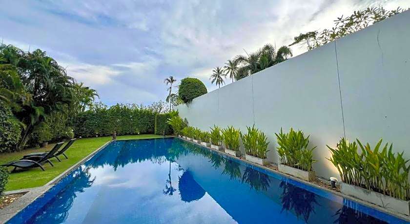 Baan Yamu Residences by RESAVA