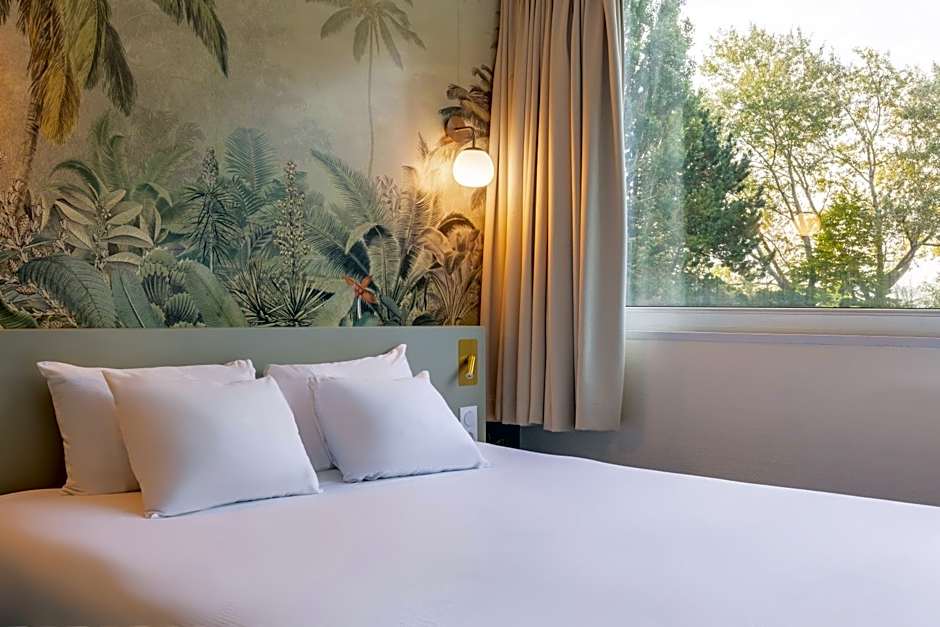 Best Western Hotel du Lac Dunkerque