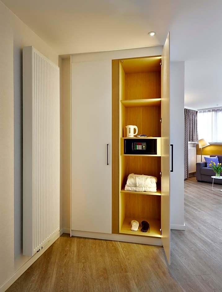 ABC Hotel