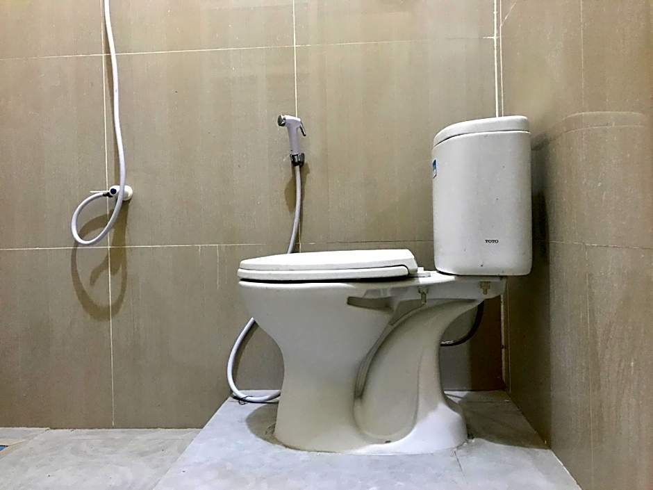 Grand Hagawa Syariah near Alun Alun Lamongan RedPartner