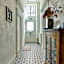 Augusto a beautifully restored historic townhouse in the heart of Bruges
