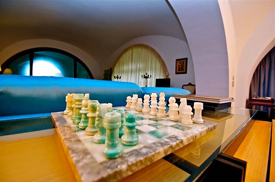 Villa Casale Ravello Residence