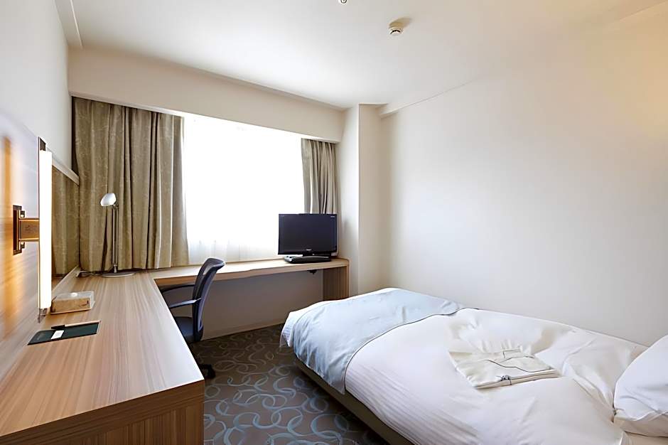 Kusatsu Estopia Hotel