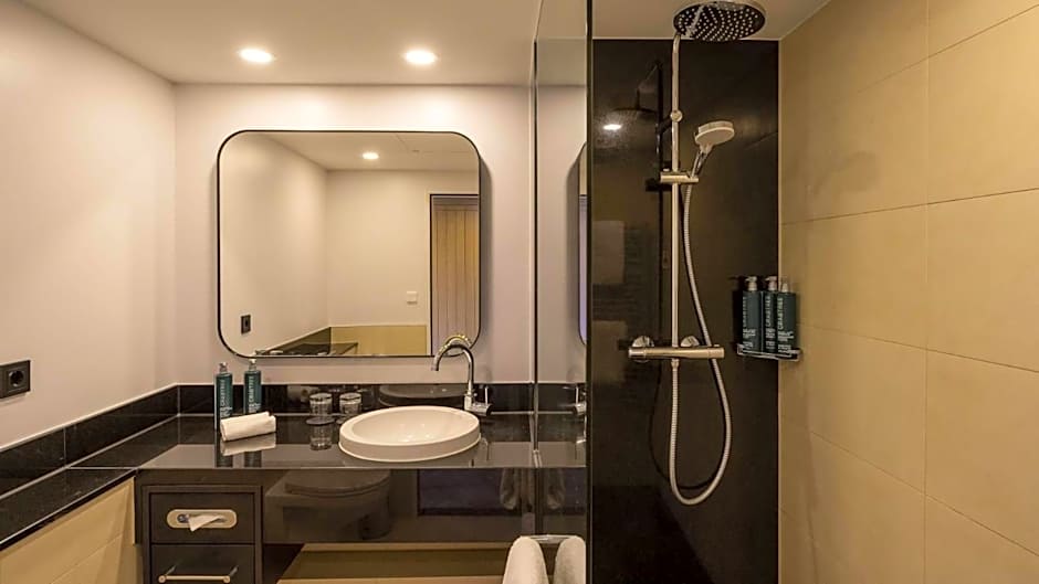 DoubleTree by Hilton Berlin Ku'damm