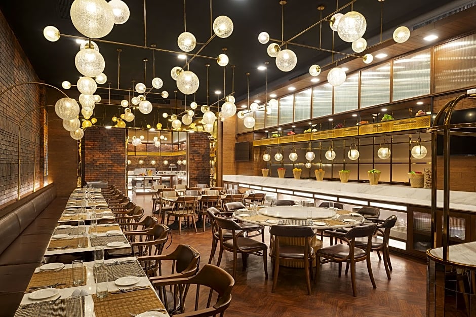 Grand President Bangkok