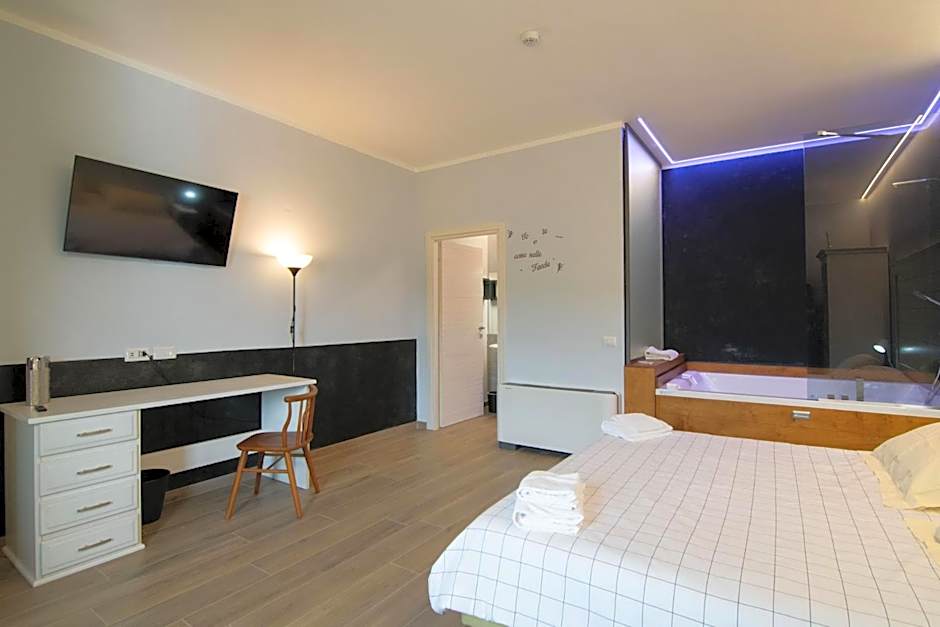 Boutique Relais Villa Sofia