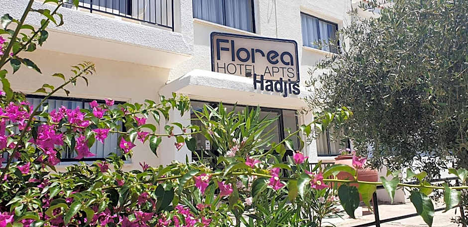 Florea Hotel Apartments